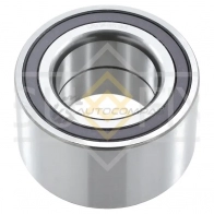 Подшипник ступицы передний SUFIX 1440877390 2FHS WG SM-1071 - Изображение 2