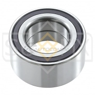 Подшипник ступицы передний SUFIX FE8 7E SM-1082 1440877396 - Изображение 2