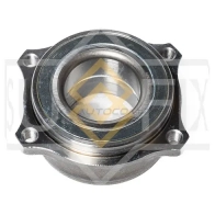 Подшипник ступицы задний SUFIX SM-1093 1440885957 LOK KX - Изображение 2