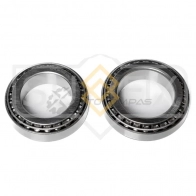 Подшипник ступицы задний SUFIX 1440885953 S 84X7 SM-1103 - Изображение 2