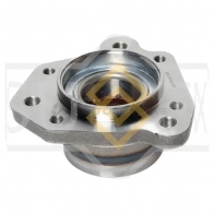 Подшипник ступицы задний SUFIX SM-1114 3 F2G8ES 1440885951 - Изображение 2
