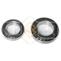 Подшипник ступицы передний SUFIX SM-1129 1440886157 BDR55U G - Изображение 2