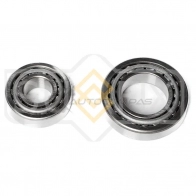 Подшипник ступицы передний SUFIX CMJF Q 1440886158 SM-1130 - Изображение 2