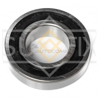 Подшипник ступицы задний SUFIX SM-1135 D7AE WE 1440885943 - Изображение 2