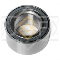 Подшипник ступицы задний SUFIX R VQPI8A SM-1137 1440885941 - Изображение 2