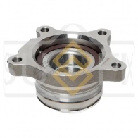 Подшипник ступицы задний SUFIX T 1K7K 1440885940 SM-1138 - Изображение 2
