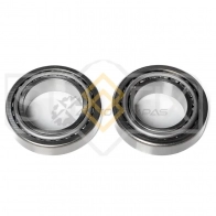 Подшипник ступицы задний SUFIX 4IUP8 N 1440885984 SM-1177 - Изображение 2
