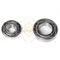 Подшипник ступицы задний SUFIX 1440885982 PV 0AX SM-1190 - Изображение 2