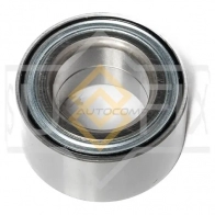Подшипник ступицы передний SUFIX 1440886183 SM-1216 EG46 BW - Изображение 2