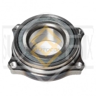Подшипник ступицы задний SUFIX SM-1223 1440885976 F6 AWP - Изображение 2
