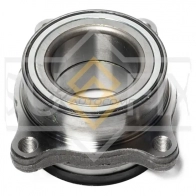 Подшипник ступицы передний SUFIX K3G 0T 1440886175 SM-1249 - Изображение 2