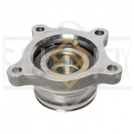 Подшипник ступицы задний SUFIX SM-1251 1440886093 A YITLS - Изображение 2