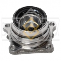 Подшипник ступицы задний SUFIX 1440886063 Z4 LMLMB SM-1271 - Изображение 2