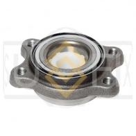 Подшипник ступицы SUFIX 1440885692 SM-1281 J164 2 - Изображение 2