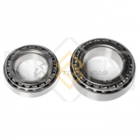 Подшипник ступицы передний SUFIX 0J HBH 1440886595 SM-1286 - Изображение 1