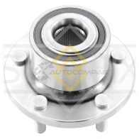 Ступица колеса SUFIX J ZW0RJ SN-1001 1440876638 - Изображение 1