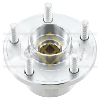 Ступица колеса SUFIX J ZW0RJ SN-1001 1440876638 - Изображение 2