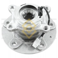 Ступица колеса SUFIX 1440876640 SN-1003 Y6KP6B F - Изображение 2