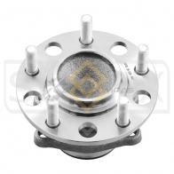 Ступица колеса SUFIX 45ZQ5 7 SN-1004 1440876641 - Изображение 2