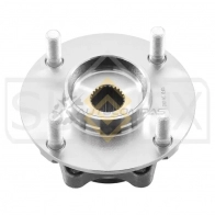 Ступица колеса SUFIX 1440876642 SN-1005 8 HUGNJB - Изображение 2