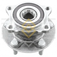 Ступица колеса SUFIX 1440876648 SN-1011 PUOC R0L - Изображение 2