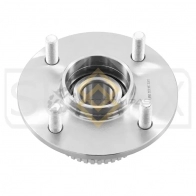 Ступица колеса SUFIX 1440876649 5 17PV SN-1012 - Изображение 2