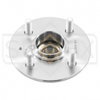 Ступица колеса SUFIX 1440876650 SN-1013 9 JAAJ - Изображение 2