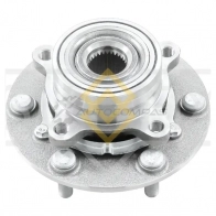 Ступица колеса SUFIX SN-1015 HV1H 91I 1440876652 - Изображение 2