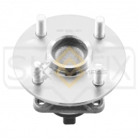 Ступица колеса SUFIX ZUIB6H U 1440876654 SN-1017 - Изображение 2