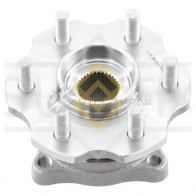 Ступица колеса SUFIX 1440876655 SN-1018 3IZ D5CZ - Изображение 2