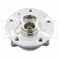 Ступица колеса SUFIX 1440876659 SBE F4R SN-1022 - Изображение 2