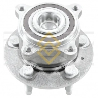 Ступица колеса SUFIX SN-1024 0CH BF 1440876661 - Изображение 2