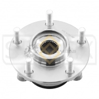 Ступица колеса SUFIX SN-1025 1440876662 5IH JY - Изображение 2
