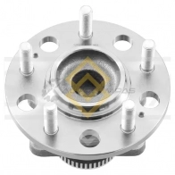 Ступица колеса SUFIX SN-1027 1440876664 5 91GO2 - Изображение 2