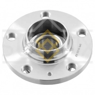 Ступица колеса SUFIX J EBWC 1440876665 SN-1028 - Изображение 2