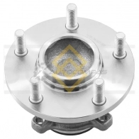 Ступица колеса SUFIX 1440876666 GPXLTH W SN-1029 - Изображение 2