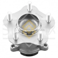 Ступица колеса SUFIX O91 ZK 1440876669 SN-1033 - Изображение 2