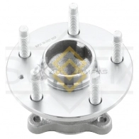 Ступица колеса SUFIX SN-1037 8M 51R 1440876673
