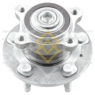 Ступица колеса SUFIX SN-1037 8M 51R 1440876673 - Изображение 2