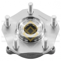 Ступица колеса SUFIX 1440876680 SN-1044 YKA UP - Изображение 2