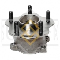 Ступица колеса SUFIX SN-1047 G 6FUSH 1440886803 - Изображение 2