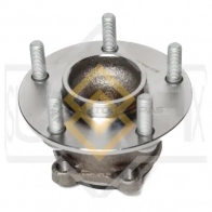 Ступица колеса SUFIX SN-1049 AL SSF 1440886801 - Изображение 2