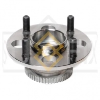 Ступица колеса SUFIX 1440886797 SN-1053 J M8PJG - Изображение 2