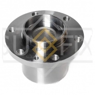Ступица колеса SUFIX 1440886789 35 J04 SN-1061 - Изображение 2