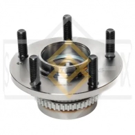 Ступица колеса SUFIX SN-1063 3H4 6FZ 1440886787 - Изображение 2