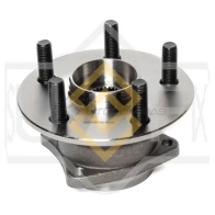 Ступица колеса SUFIX SN-1064 0D3 9PE 1440886786 - Изображение 2