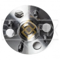 Ступица колеса SUFIX PL VJZD 1440886785 SN-1065 - Изображение 2