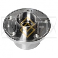 Ступица колеса SUFIX 1440886833 SN-1073 IKH8M DL - Изображение 2