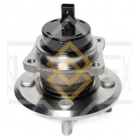 Ступица колеса SUFIX SN-1085 WV 0PV 1440886822 - Изображение 1
