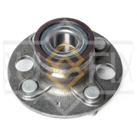 Ступица колеса SUFIX 44S4T 5H 1440886816 SN-1091 - Изображение 1